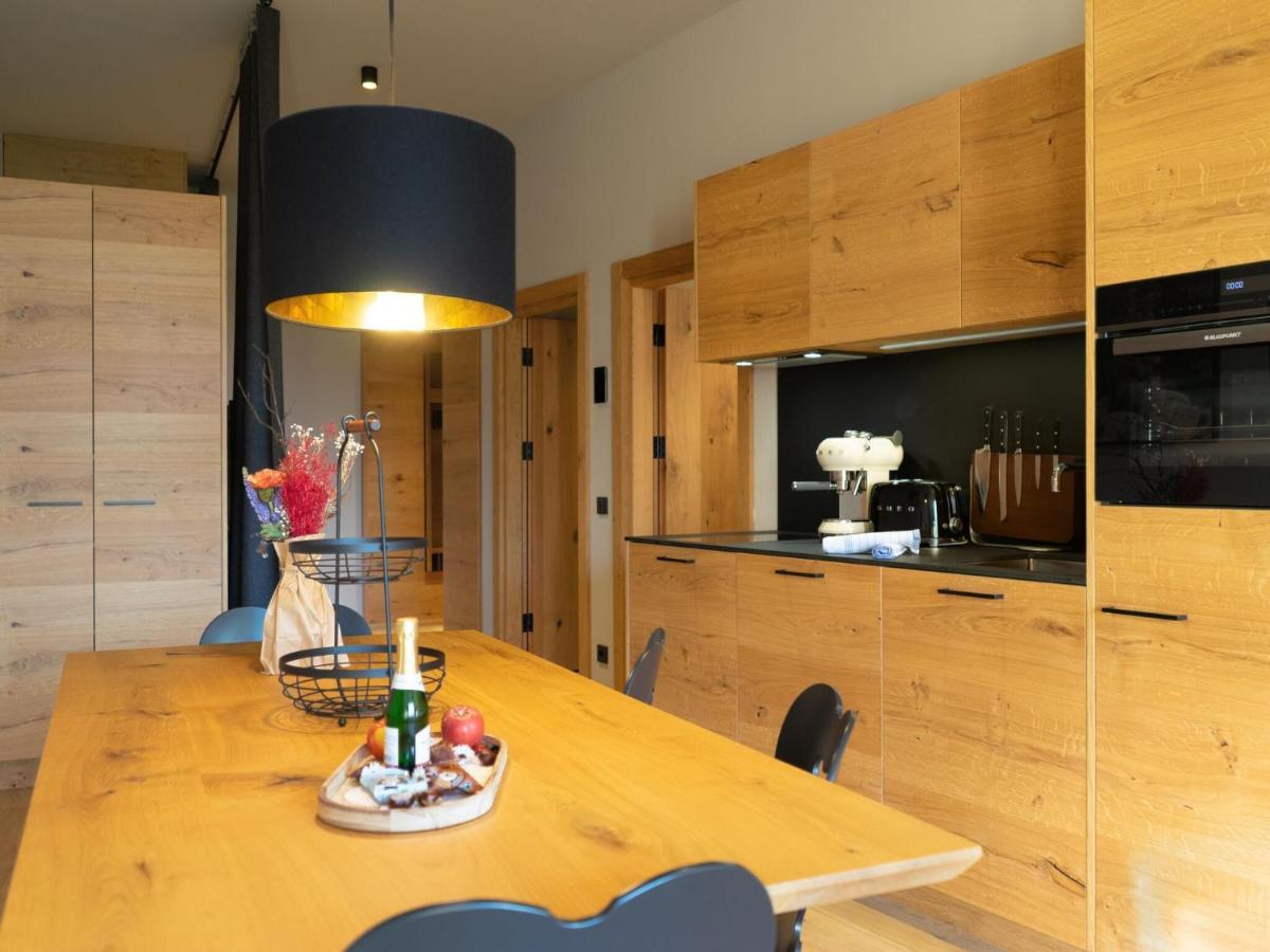 Apartment In Schroecken Near The Ski Area Zewnętrze zdjęcie