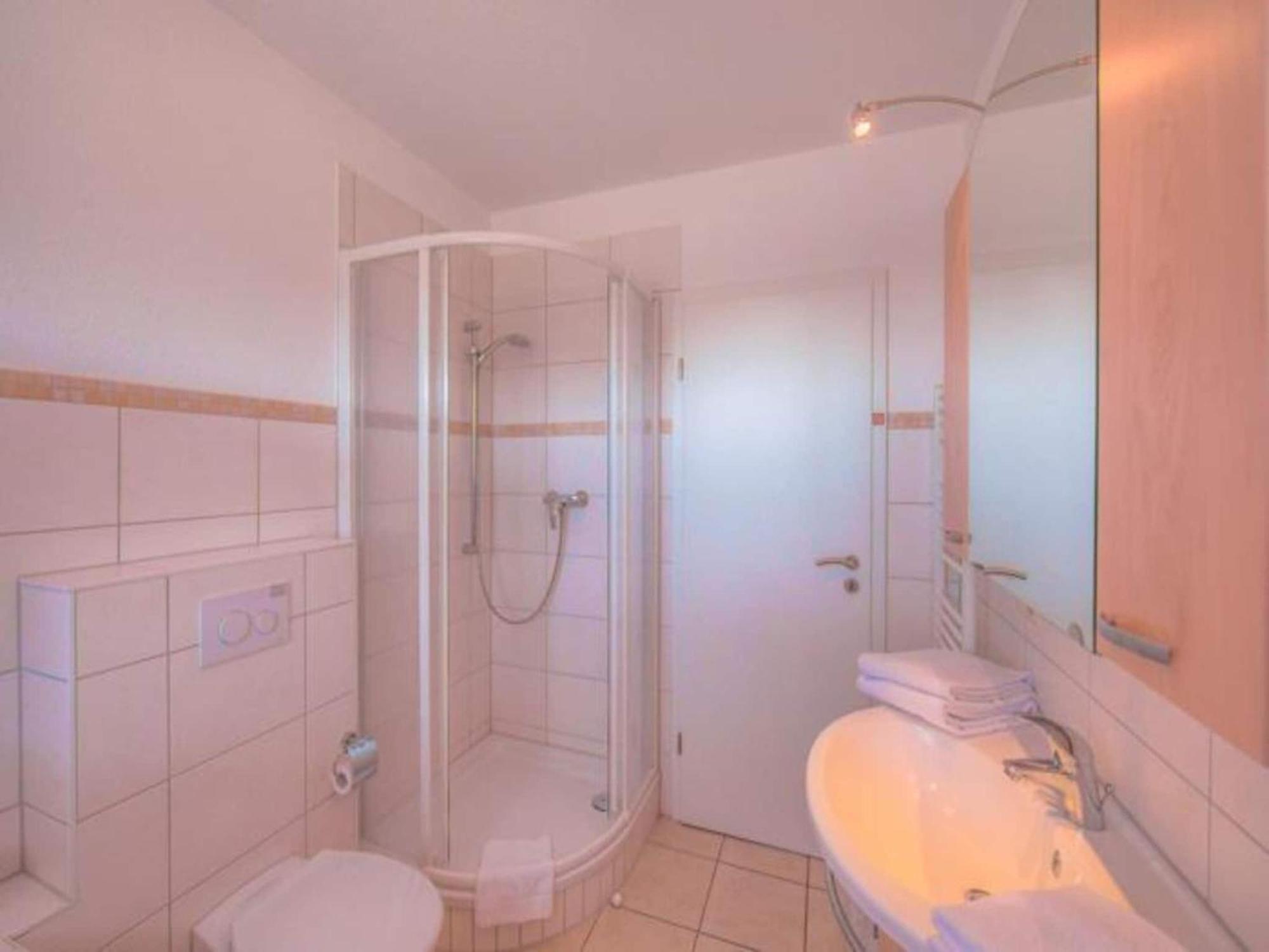 Apartment In Schroecken Near The Ski Area Zewnętrze zdjęcie