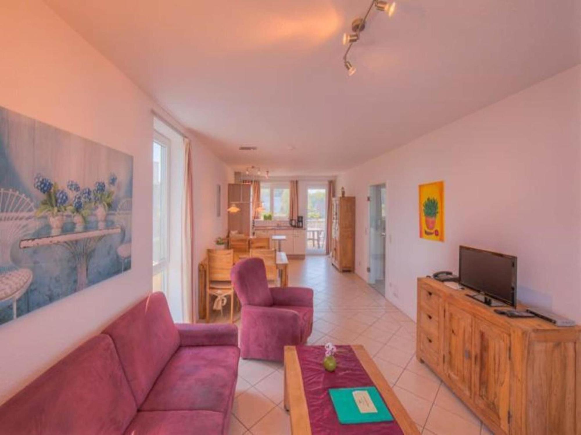 Apartment In Schroecken Near The Ski Area Zewnętrze zdjęcie