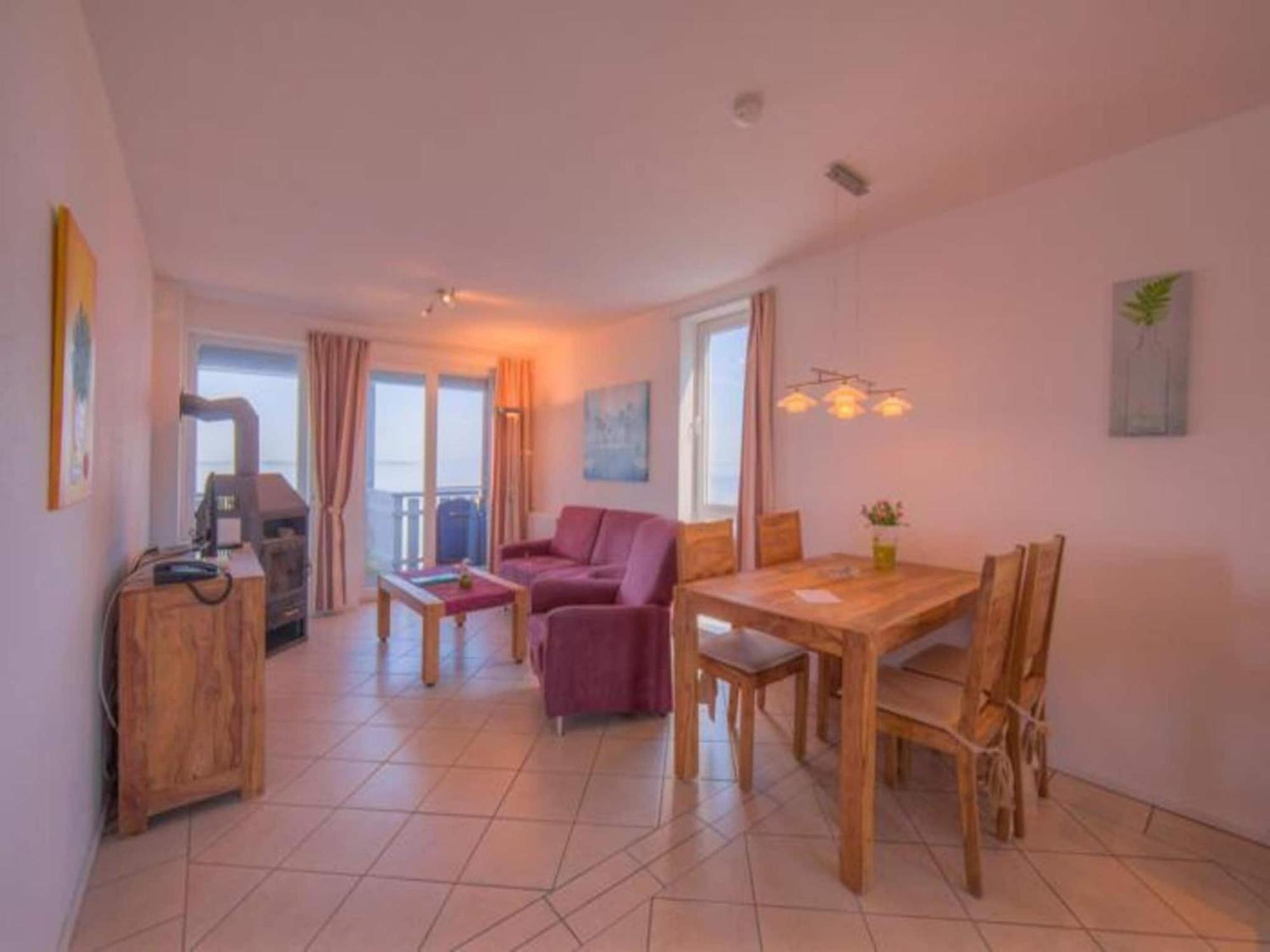Apartment In Schroecken Near The Ski Area Zewnętrze zdjęcie