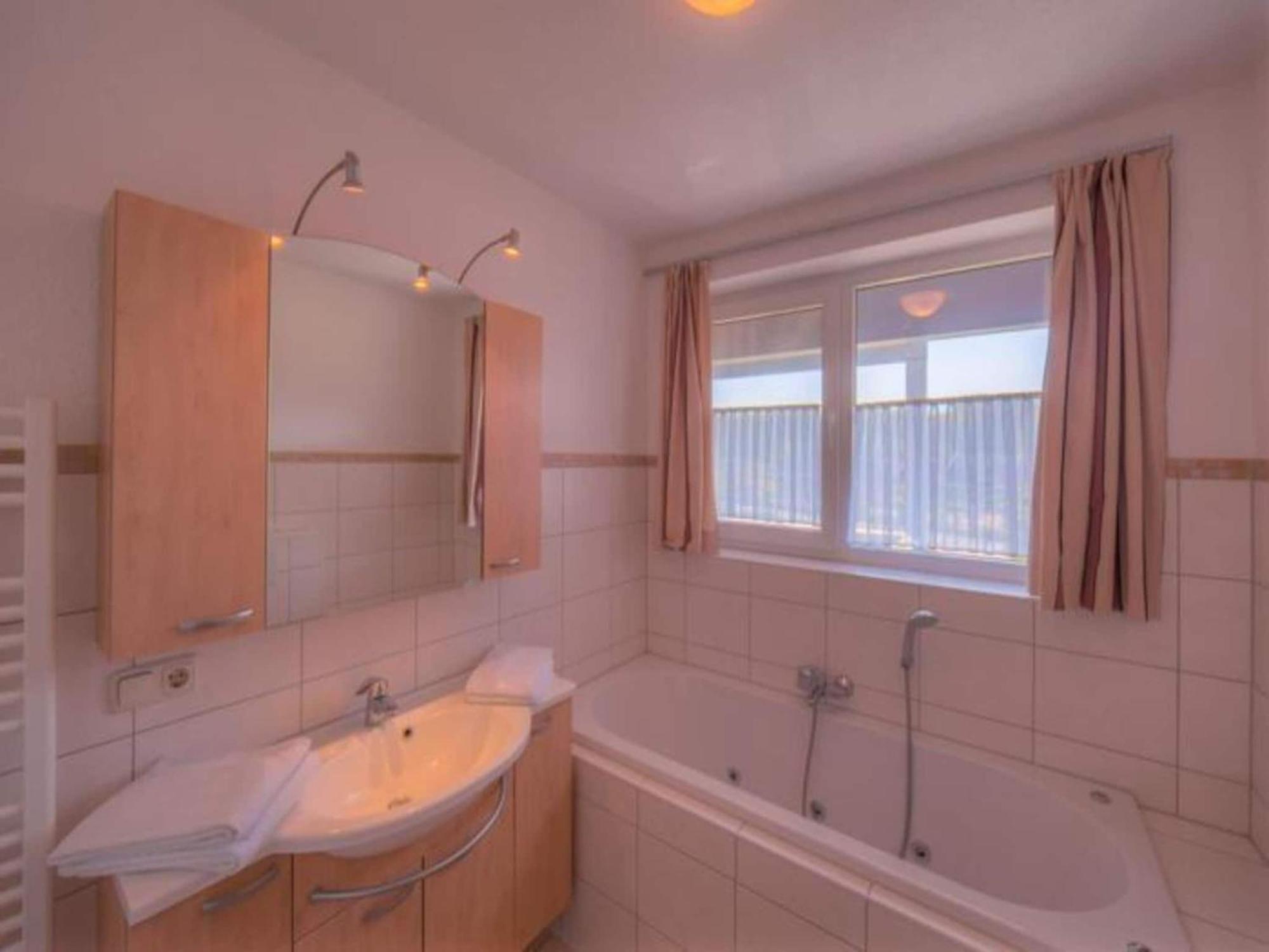 Apartment In Schroecken Near The Ski Area Zewnętrze zdjęcie